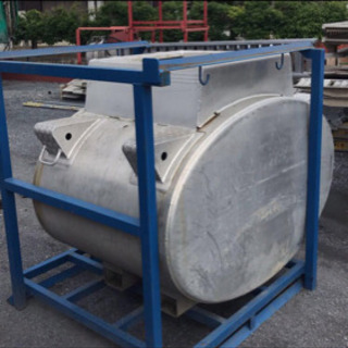 タンクローリー タンク 1000L