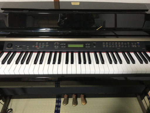 YAMAHA Clavinova   CLP-280  美品