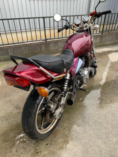 ご成約ありがとうございました！ ゼファー400