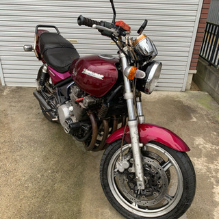 ご成約ありがとうございました！ ゼファー400