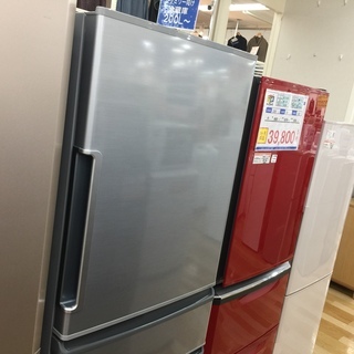 安心の１年保証付！2017年製 AQUAの4ドア冷蔵庫【トレファク岸和田】