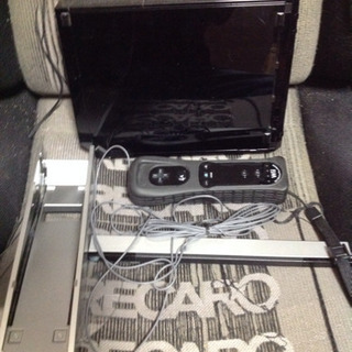 任天堂wii 黒です