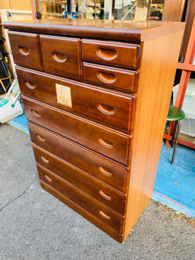 お値打ち品  タンス