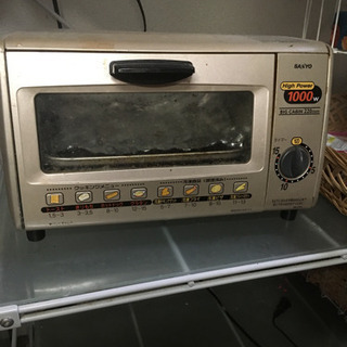 トースター
