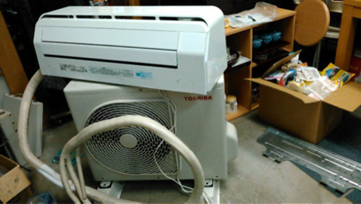 エアコン大特価！