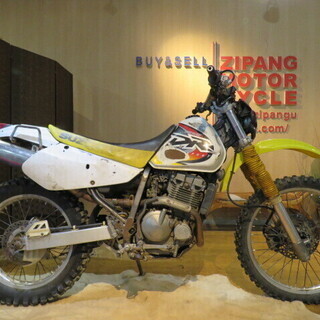SUZUKI DR250 SJ45A スズキ 250cc 488...