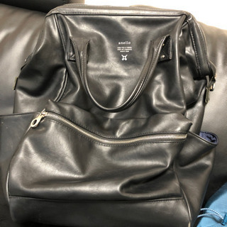 アネロ　リュック