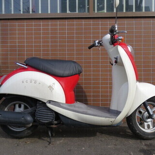 訳あり 原付バイク ホンダ クレアスクーピー Yahoo!オークション 