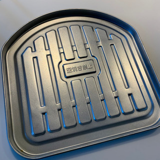 ZOJIRUSHI 象印　オーブントースター　ET-FM28の画像