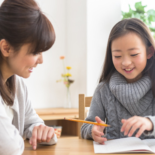 子どもの頭が良くなる関わり方講座
