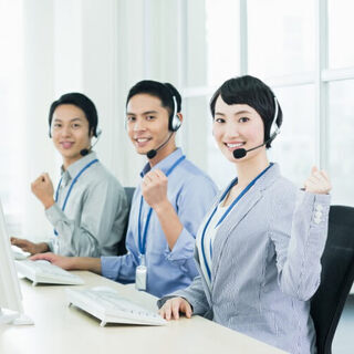 【フリーターOK♪×コールセンター】採用基準は友達になれる人♪元芸人の社長が設立のベンチャー企業～キャリアアップも可能！～の画像