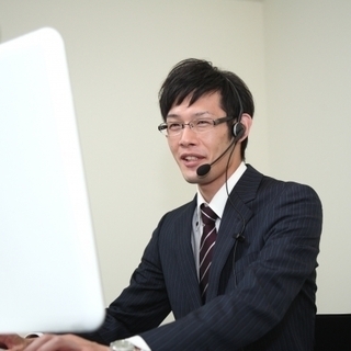 【フリーターOK♪×コールセンター】採用基準は友達になれる人♪元芸人の社長が設立のベンチャー企業～キャリアアップも可能！～の画像