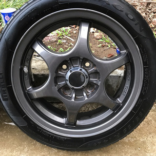 1.7号530 3000DXGノーマル