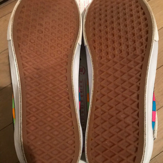 VANS V360G BILLYS OLD SCHOOL新品 US7.5 ビリーズの画像