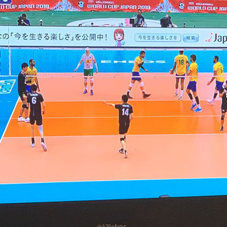 40～50歳代までのバレーボールサークル作りませんか？コロナが落...