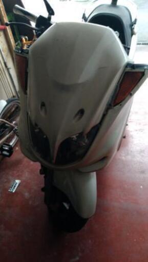 マジェスティ250