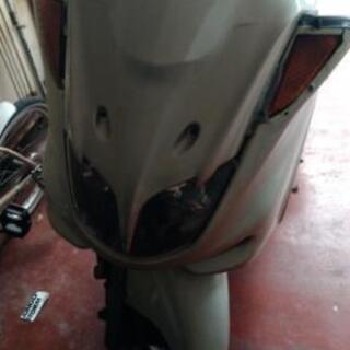マジェスティ250