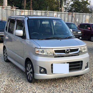 ‼️AZワゴン‼️内装綺麗‼️2007年❗️
