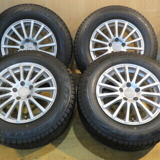 ATS アルミホイール 16x7J 5x112 ET38 BMW...