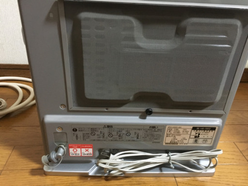 都市ガス用 ファンヒーター