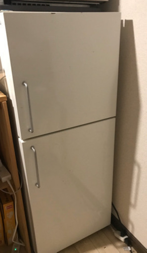 無印良品の人気冷蔵庫！！