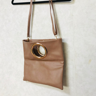 バック★美品です。の画像