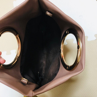 バック★美品です。の画像