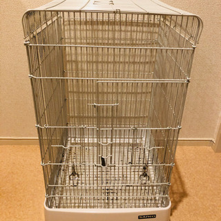 ≪決まりました！≫小動物用ケージ