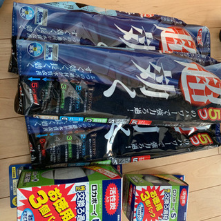 熱帯魚のフィルターなど