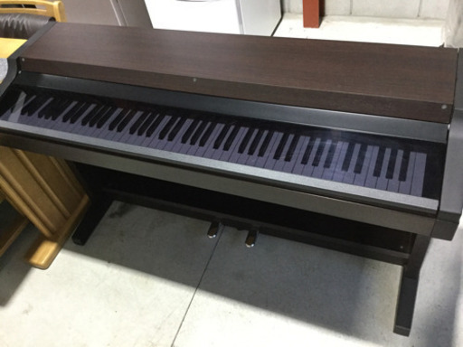 YAMAHA Clavinova 電子ピアノ CLP-153 1995年