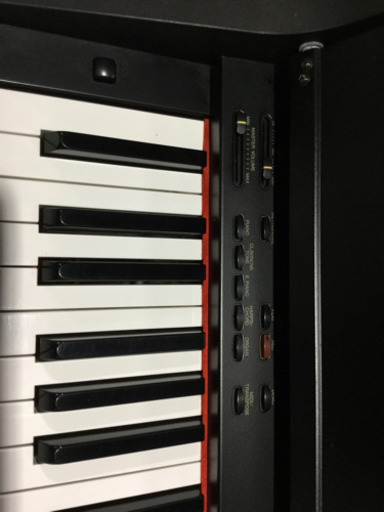 YAMAHA Clavinova 電子ピアノ CLP-153 1995年