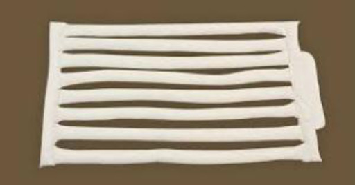 ほぼ新品未使用！4ヶ月待ち話題の睡眠用うどん