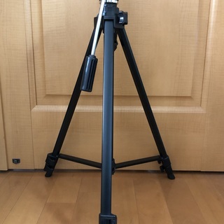 ★LUFT フォト・ビデオ兼用 3段 三脚 美品