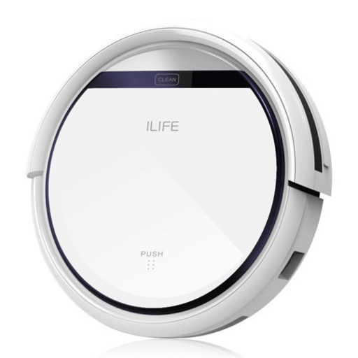 ILIFE アイライフ V3s Pro ロボット掃除機