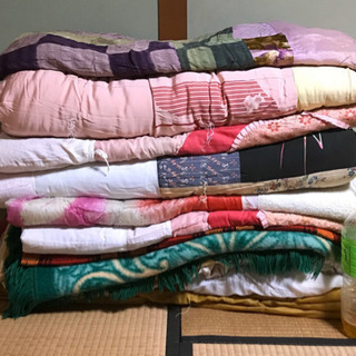 布団