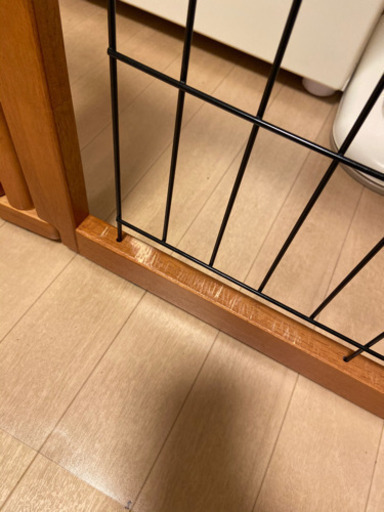 ペットサークル