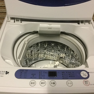 冷蔵庫    洗濯機    オーブントースター3点セットの画像