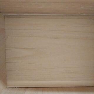 米びつ　桐　10kg用の画像