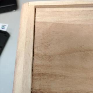 米びつ　桐　10kg用の画像