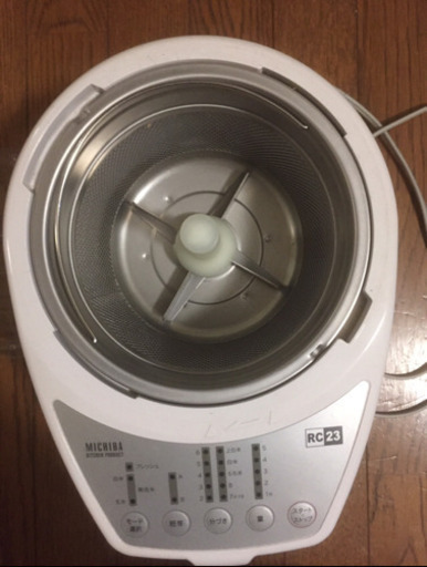 家庭用精米機  匠味米