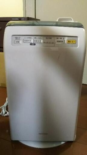加湿器 アイリスオーヤマ
