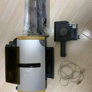 Canon 860i