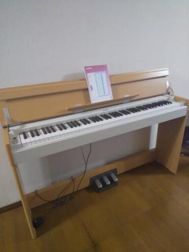 ヤマハ 電子ピアノ Arius YDP-S31