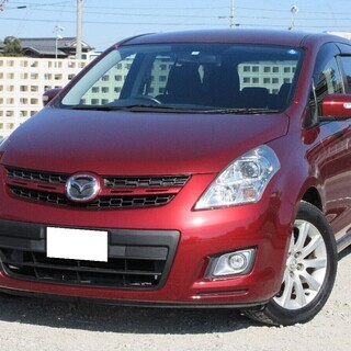 【車検：R2年12月迄】MPV（総額：27万円）【装備充実！】両...