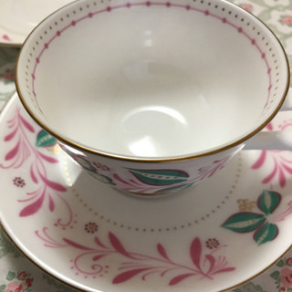 レア★Afternoon Tea★ティーセット アフタヌーンティの画像