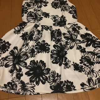 スカート・ワンピースの画像