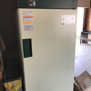 低温貯蔵庫　可動品