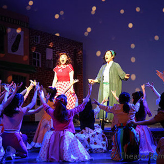 【本日19:30〜体験できます！】ミュージカル劇団に興味はありま...