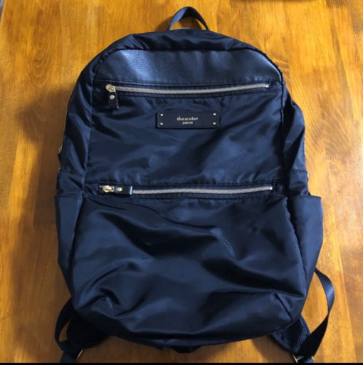 マザーズリュック　美品