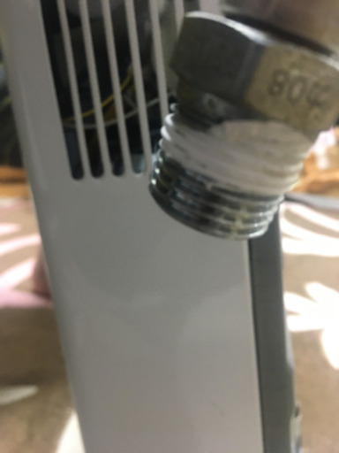 給湯器（給湯器）